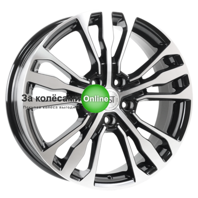 RST R188 7x18/5x114,3 ET45 D67,1 BD