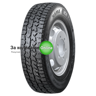 Kama Ice Trace (HK-530) 215/70R15C 109/107R TL (шип.)