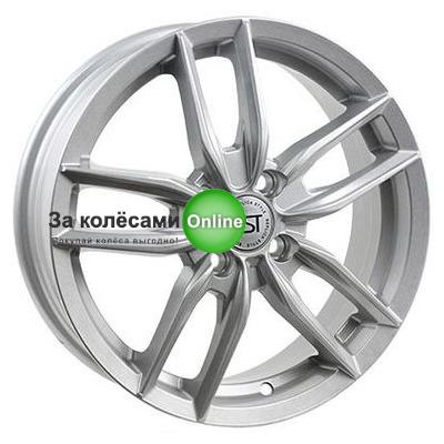 RST R076 (Vesta) 6x16/4x100 ET48 D60,1 SL