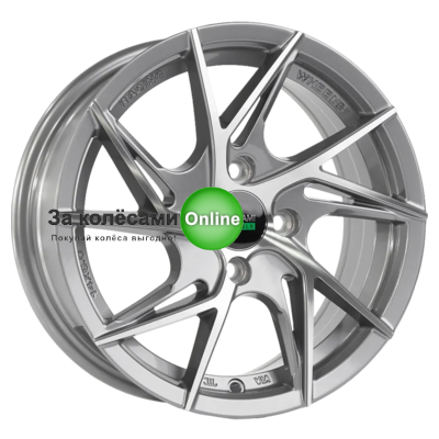Megami MGM-24 6x14/4x98 ET35 D58,6 GMF
