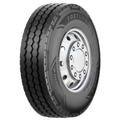 Fortune FAM210 11R22,5 146/143K TL 16PR ТАИЛАНД