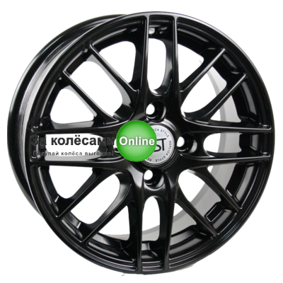 RST R004 (Logan) 5,5x14/4x100 ET43 D60,1 BL