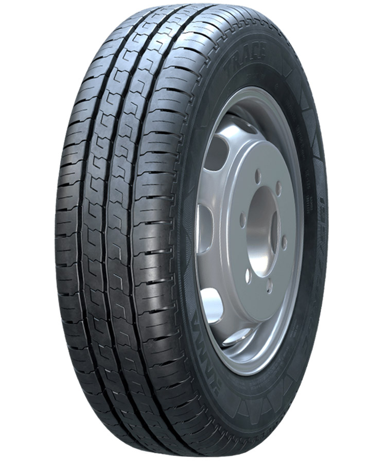 KAMA TRACE HK-135 195/75 R16C 107R