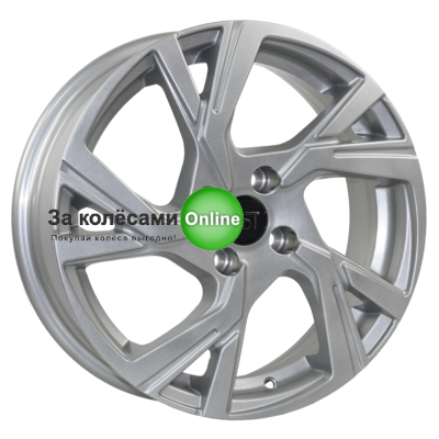 RST R156 6x16/4x100 ET41 D60,1 SL