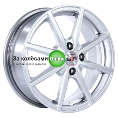 Alcasta M63 6x15/4x100 ET37 D60,1 HS