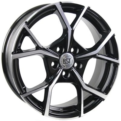 Tech Line RST.086 6.5x16/5x108 D54.1 ET40 BD