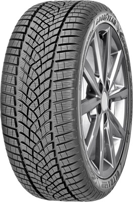 Goodyear UltraGrip Ice SUV Gen-1 255/55 R20 110T (XL)