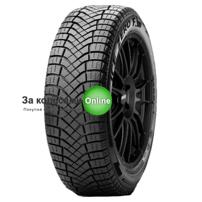 Pirelli Ice Zero Friction 245/60R18 105T TL