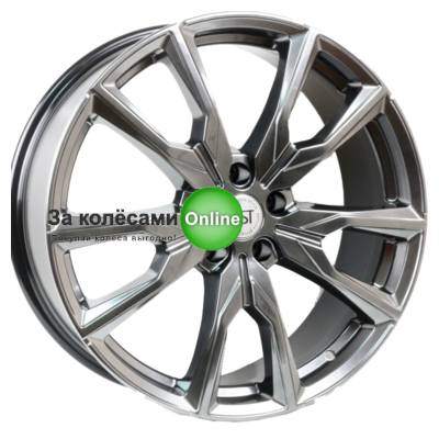 RST R012 (LR) 8x20/5x108 ET45 D63,4 BH