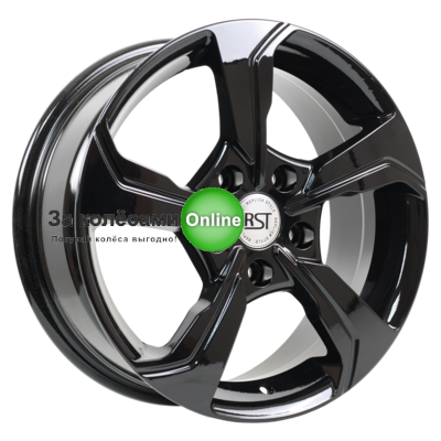 RST R026 (VW) 6,5x16/5x112 ET45 D57,1 BL