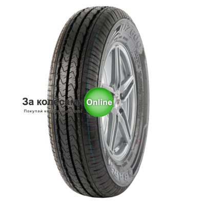 Bars UZ600 155R12C 83/81P TL