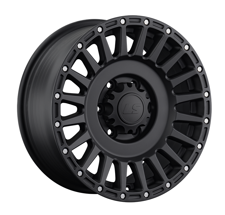LS RC95 8x17/6x139.7 D100.1 ET36 MB