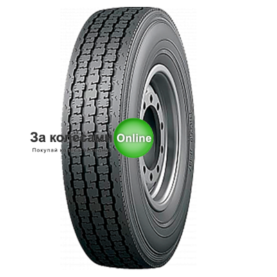 Ярославский ШЗ Я-467 Medved 11R22,5 148/145L TL All Steel M+S 3PMSF 16PR