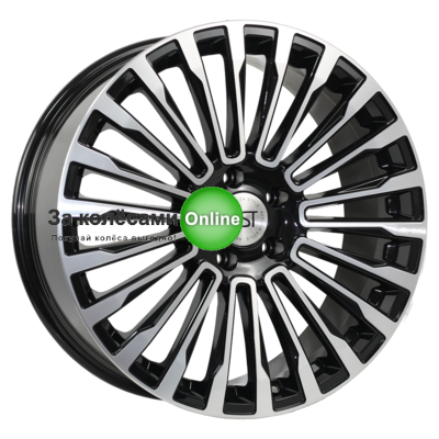 RST R062 8,5x20/5x120 ET45 D72,6 BD