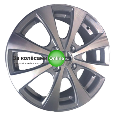 Neo 546 6x15/4x100 ET48 D54,1 SD