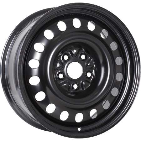 ТЗСК Тольятти Toyota RAV-4 7x17/5x114.3 D60.1 ET35 Черный