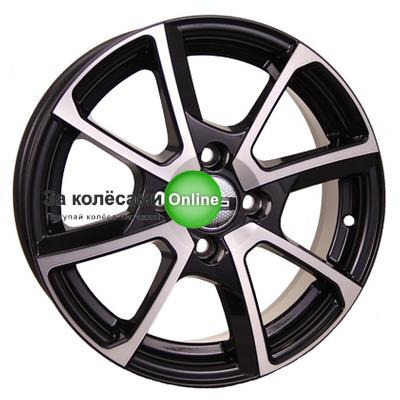 Neo 538 6x15/4x100 ET40 D60,1 BD