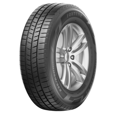 Fortune Travello 4S 215/65R16C 109/107T TL 8PR