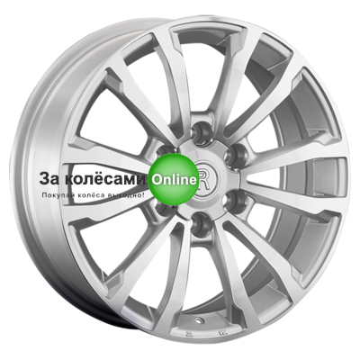 Replay HV20 7,5x18/6x139,7 ET42 D100,1 SF (пш)