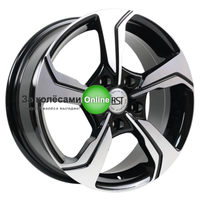 RST R026 (Juke) 6,5x16/5x114,3 ET40 D66,1 BD