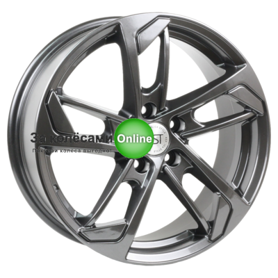 RST R037 (4007) 7x17/5x114,3 ET40 D67,1 BMG