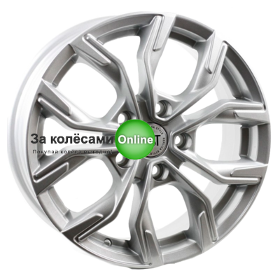 RST R106 (Kia Cee'd, Hyndai i30) 6,5x16/5x114,3 ET50 D67,1 SL