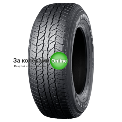 Yokohama Geolandar A/T G031A 265/65R18 114V TL