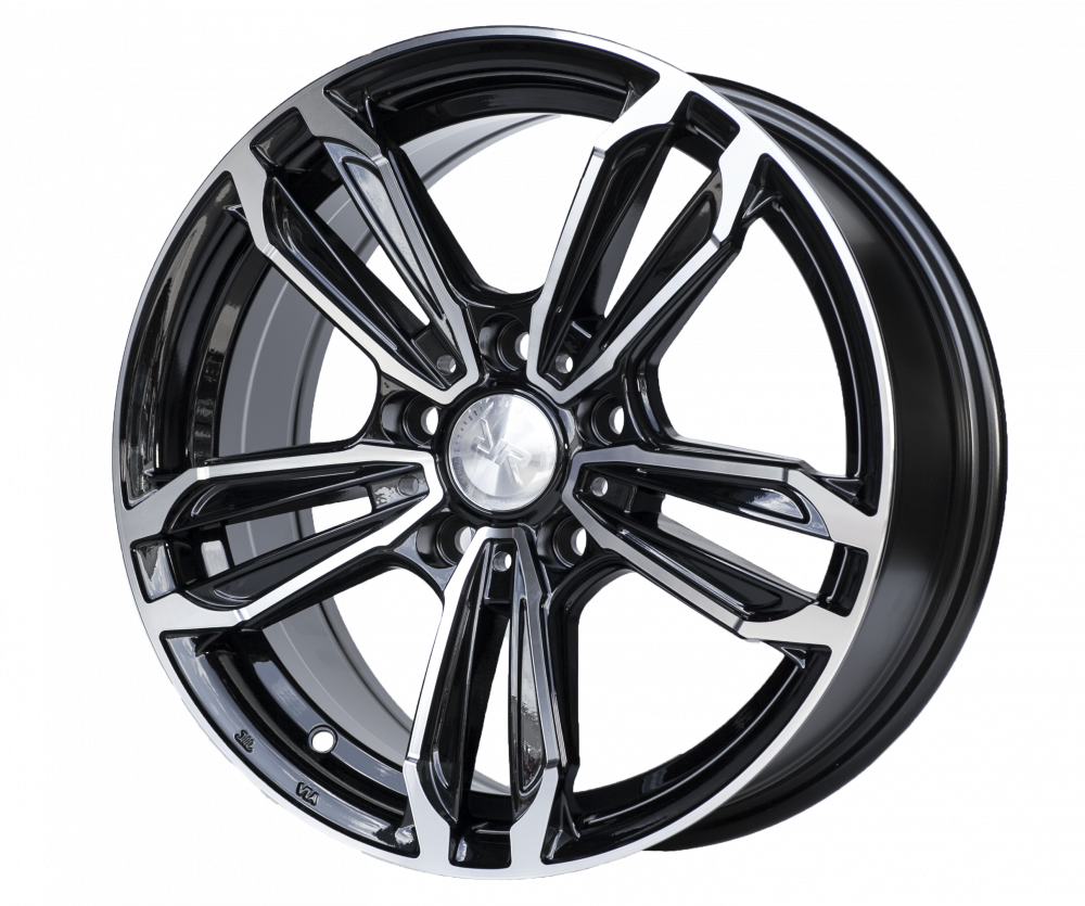 Race Ready CSS3356 7x16/5x114.3 D67.1 ET40 B-P