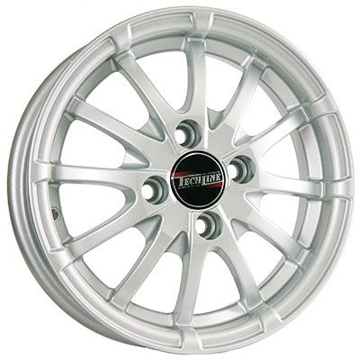 Tech Line TL420 5.5x14/4x98 D58.6 ET35 SL