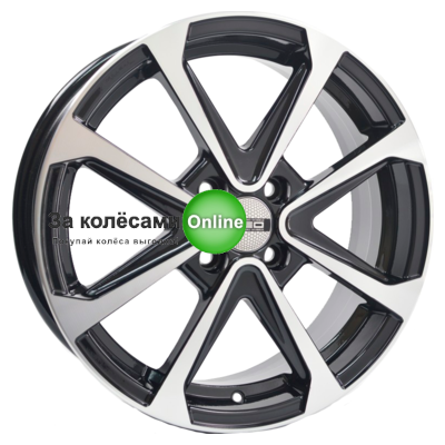 Neo 667 6x16/4x100 ET37 D60,1 BD