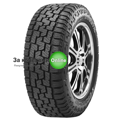 Pirelli Scorpion All Terrain Plus 265/65R17 112T TL M+S
