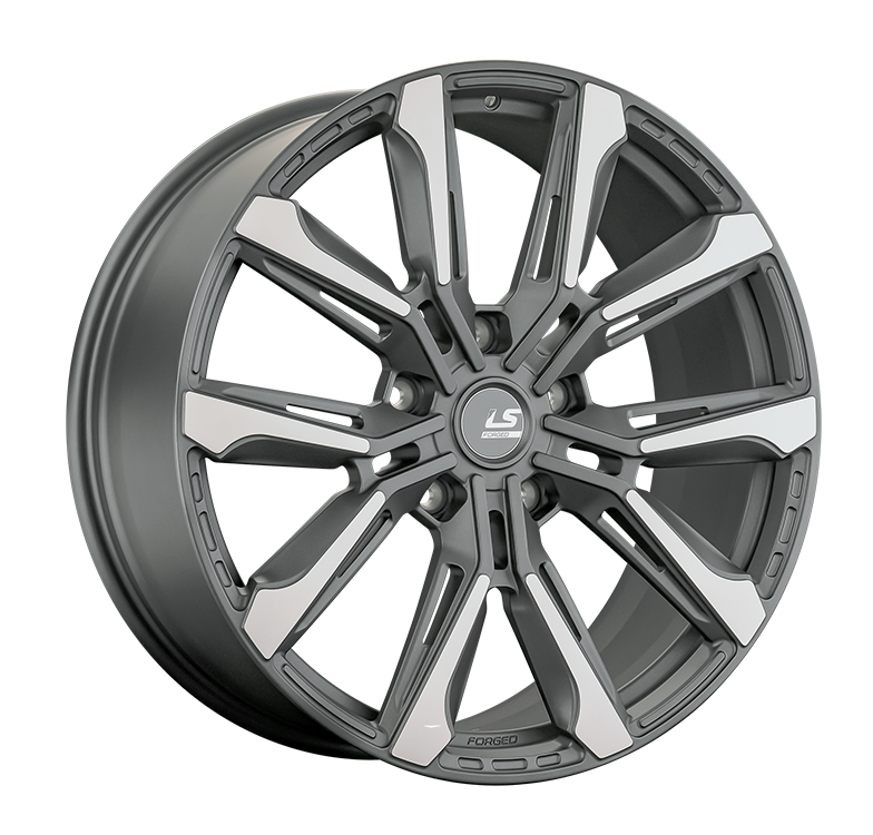 LS Forged LS FG34 8.5x21/5x150 D110.1 ET54 MGMF