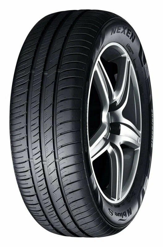 Nexen N'Blue S 185/60 R15 84H