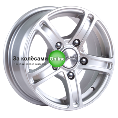 Скад Трофи (КЛ152) 6,5x15/5x139,7 ET40 D98,5 Селена