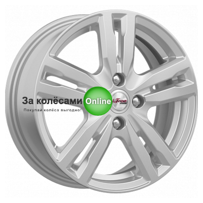 iFree Горизонт (КС910) 6x15/4x100 ET46 D54,1 Нео-классик