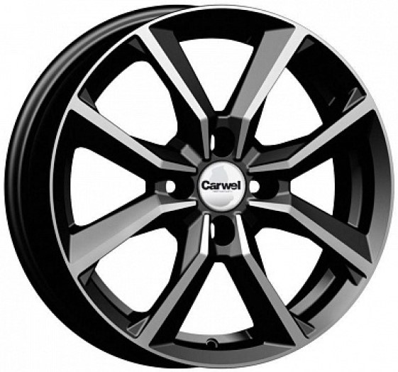 Carwel Сегун 271 6x16/4x100 D67.1 ET45 AB