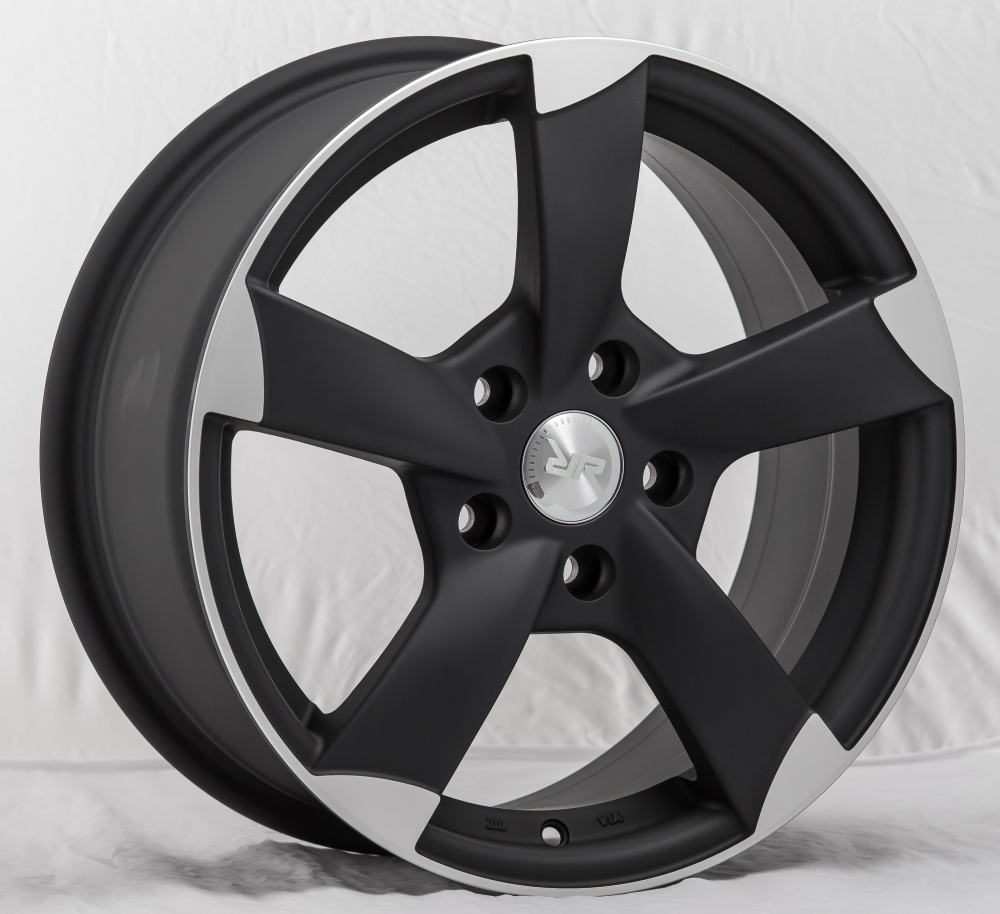 Race Ready CSS9528 7.5x17/5x112 D57.1 ET40 Графит матовый с проточкой