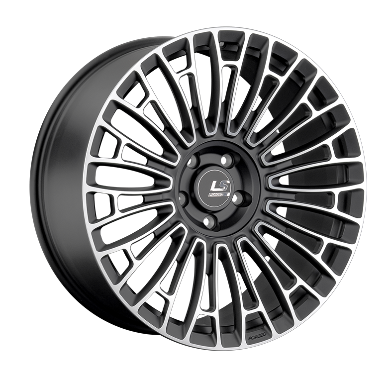 LS Forged LS FG25 8.5x21/5x120 D72.6 ET43.5 MBF