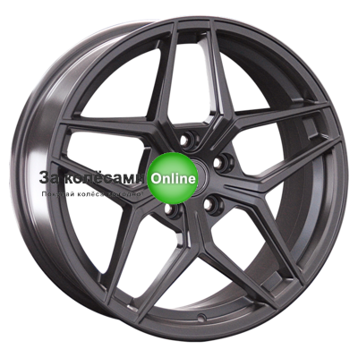 Replay LX191 8x18/5x114,3 ET30 D60,1 MGM (конус, C570)