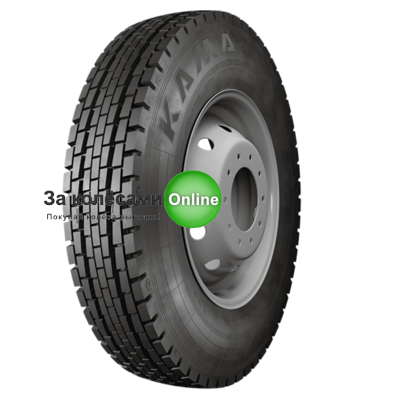 Kama Кама-240 8,25R20 130/128K TT + Камера 8,25-20 вентиль ГК-115