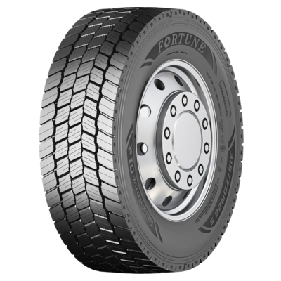 Fortune RegioDrive 01 315/70R22,5 154/150L (152/148M) TL 20PR
