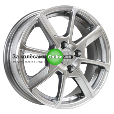 Neo 538 6x15/4x100 ET48 D54,1 HB