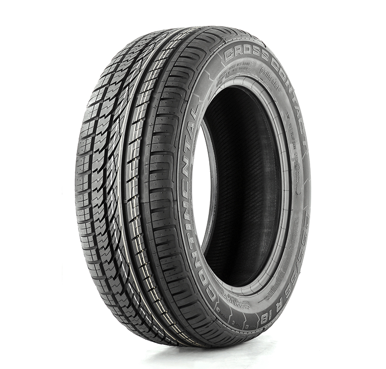 CONTINENTAL FR CrossContact UHP LR 255/55R18 109V XL