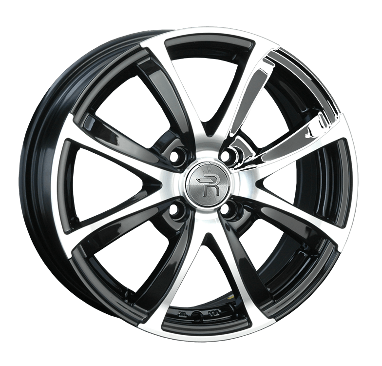 Replay HND203 6x15/4x100 D54.1 ET48 BKF