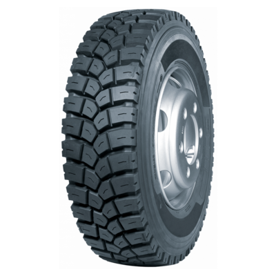 Goodride MD777 315/80R22,5 157/154K TL M+S 3PMSF 20PR ТАИЛАНД