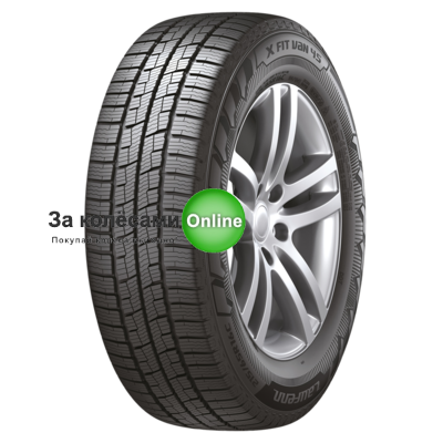 Hankook Laufenn X FIT Van 4S LV71 225/75R16C 121/120R TL