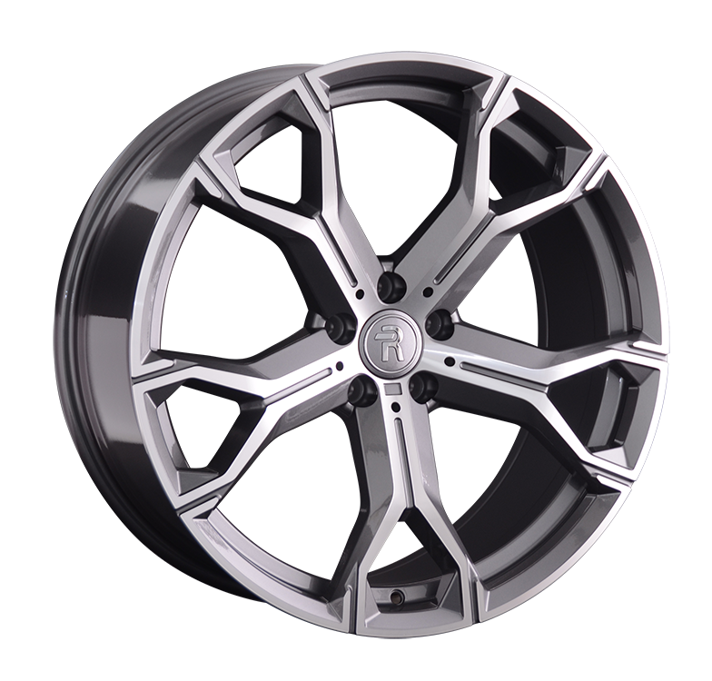 Replay B135 9.5x22/5x112 D66.6 ET37 GMF