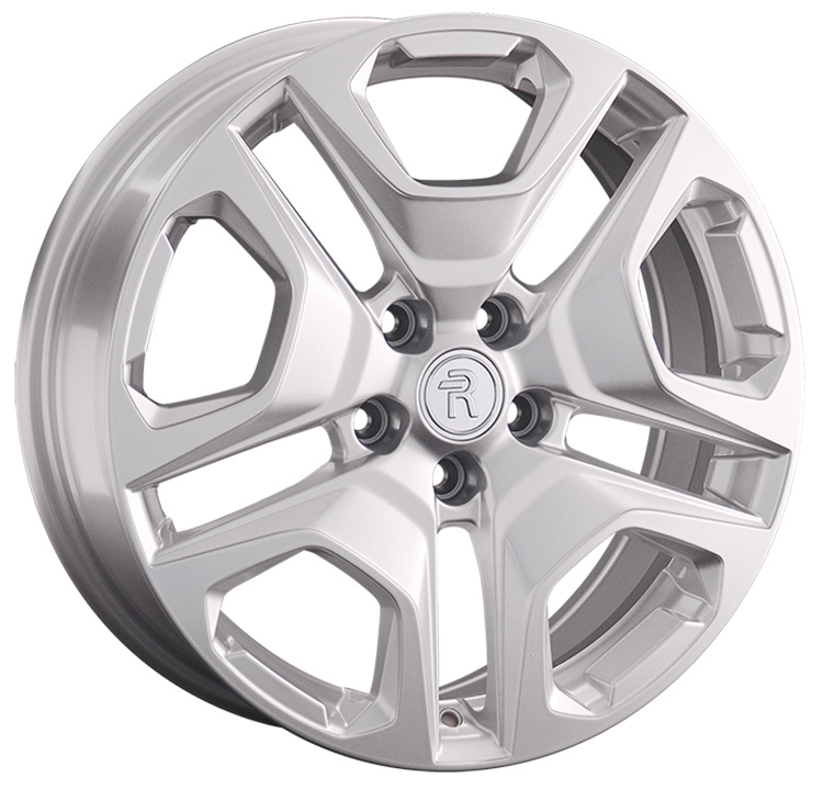 Replay HV93 7.5x19/5x114.3 D66.6 ET45 GM