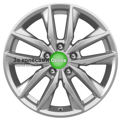 Скад Тирион (КЛ323) 6,5x16/5x112 ET38 D66,6 Селена