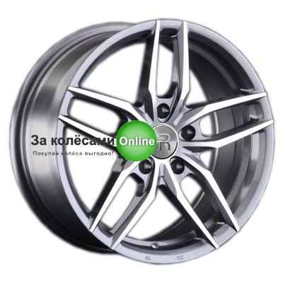 Replay A140 9x20/5x112 ET20 D66,6 GMF (конус, A001)